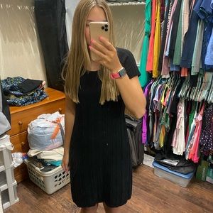 Banana Republic sweater dress